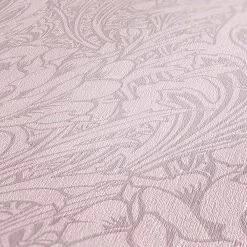 Tapete Vlies Blumen Floral Textil Rosa 38092-2 -Berühmt Tapeten Geschäft Tapete Vlies Blumen Floral Textil rosa 38092 2 63209822 4