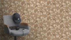 Tapete Vlies Dschungel Blätter Beige Gold Rasch 704136 -Berühmt Tapeten Geschäft Tapete Vlies Dschungel Blaetter beige gold Rasch 704136 63208714 3