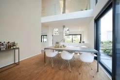 A.S. Creation Tapete Vlies Einfarbig Leinen Grau 38712-7 -Berühmt Tapeten Geschäft Tapete Vlies Einfarbig Leinen grau 38712 7 63211241 3