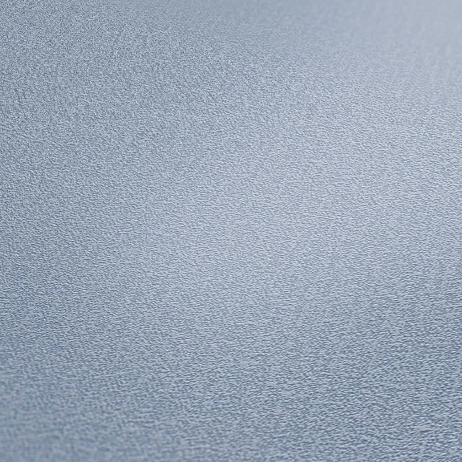 A.S. Creation Tapete Vlies Einfarbig Meliert Blau-grau 37760-6 3 A.S. Creation Tapete Vlies Einfarbig Meliert Blau-grau 37760-6 – Bild 3