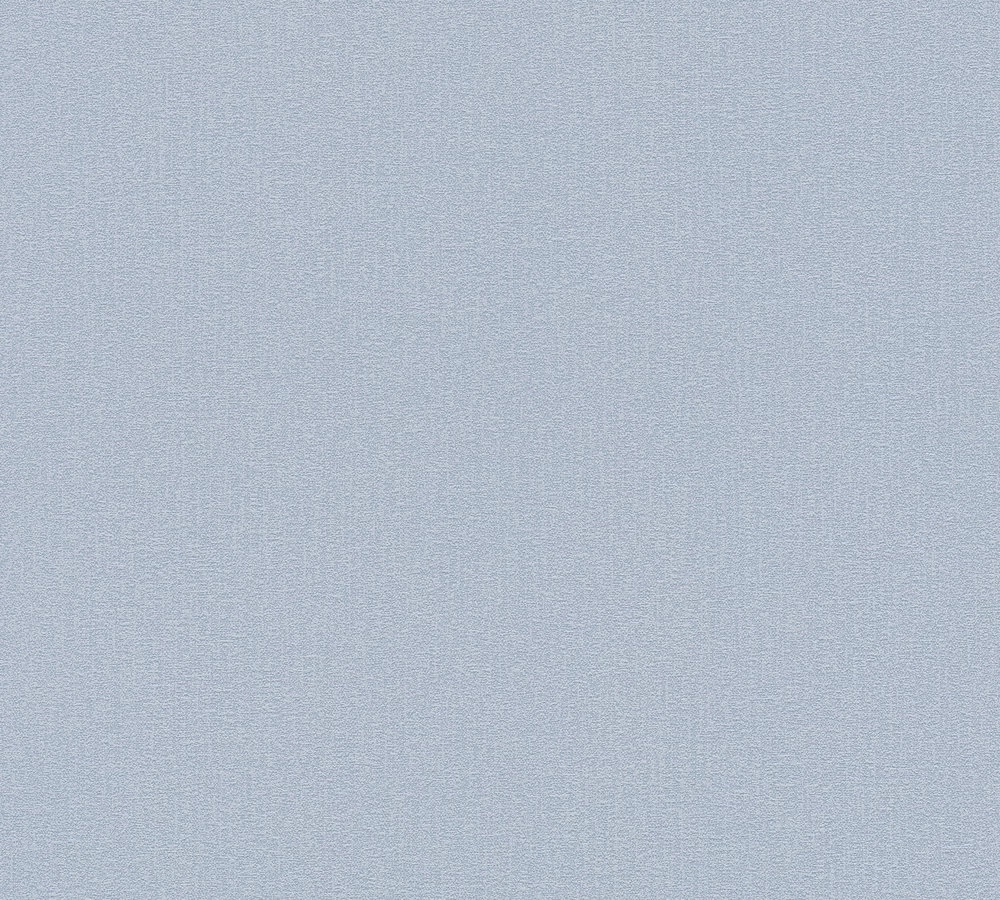 A.S. Creation Tapete Vlies Einfarbig Meliert Blau-grau 37760-6 2 A.S. Creation Tapete Vlies Einfarbig Meliert Blau-grau 37760-6 – Bild 2