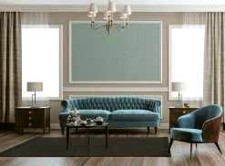 Tapete Vlies Einfarbig Struktur Glitzer Türkis 38097-6 -Berühmt Tapeten Geschäft Tapete Vlies Einfarbig Struktur Glitzer tuerkis 38097 6 63209846