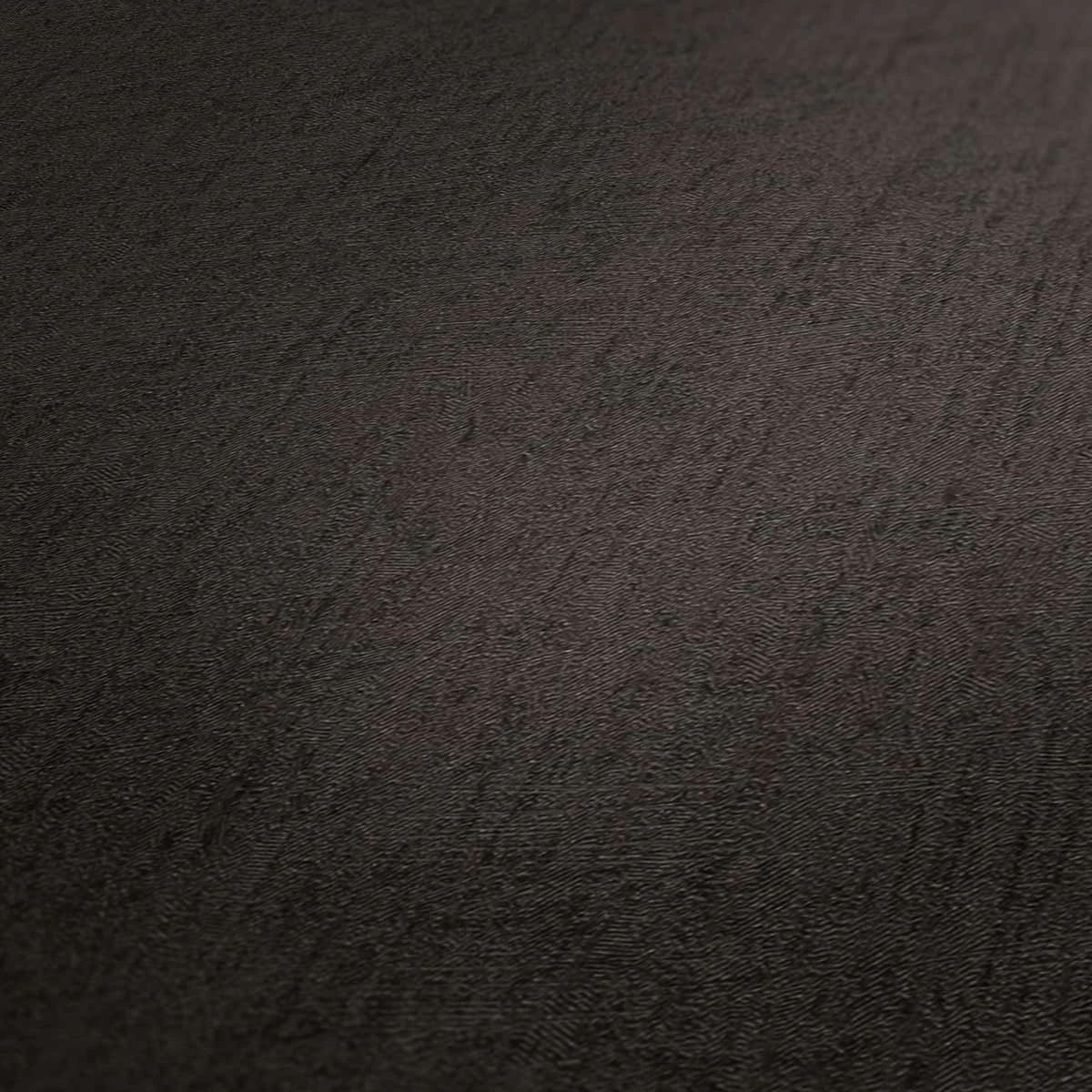 Tapete Vlies Einfarbig Struktur Schwarz Glitzer 38197-5 3 Tapete Vlies Einfarbig Struktur Schwarz Glitzer 38197-5 – Bild 3