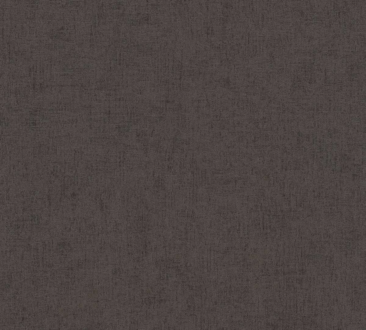 Tapete Vlies Einfarbig Struktur Schwarz Glitzer 38197-5 2 Tapete Vlies Einfarbig Struktur Schwarz Glitzer 38197-5 – Bild 2