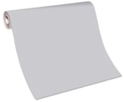 Tapete Vlies Einfarbig Hellgrau 10080-31 Instawalls 2