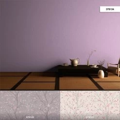 Tapete Vlies Einfarbig Rosa Livingwalls 37913-4 -Berühmt Tapeten Geschäft Tapete Vlies Einfarbig rosa Livingwalls 37913 4 63206765 3