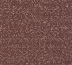 Tapete Vlies Grafik Design Rot Braun Metallic 37866-3