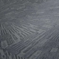 Tapete Vlies Grafisch 3D Grau Silber Glanz 38203-1 7 Tapete Vlies Grafisch 3D Grau Silber Glanz 38203-1 -Berühmt Tapeten Geschäft Tapete Vlies Grafisch 3D grau silber Glanz 38203 1 63209737 2