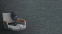 Tapete Vlies Highlands Holz Design Dunkellila Gold 550580 -Berühmt Tapeten Geschäft Tapete Vlies Highlands Holz Design dunkellila gold 550580 63203715 2