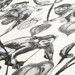 A.S. Creation Tapete Vlies Michalsky Dschungel Affen Weiß Grau 37982-1 8 A.S. Creation Tapete Vlies Michalsky Dschungel Affen Weiß Grau 37982-1 -Berühmt Tapeten Geschäft Tapete Vlies Michalsky Dschungel Affen weiss grau 37982 1 63208863