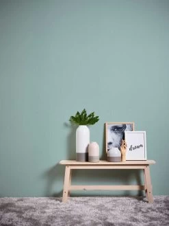 A.S. Creation Tapete Vlies Michalsky Uni Striche Mint-blau 37987-6 -Berühmt Tapeten Geschäft Tapete Vlies Michalsky Uni Striche mint blau 37987 6 63208892 1