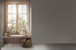 A.S. Creation Tapete Vlies Putz-Optik Dunkelgrau 38693-1 -Berühmt Tapeten Geschäft Tapete Vlies Putz Optik dunkelgrau 38693 1 63211181 1