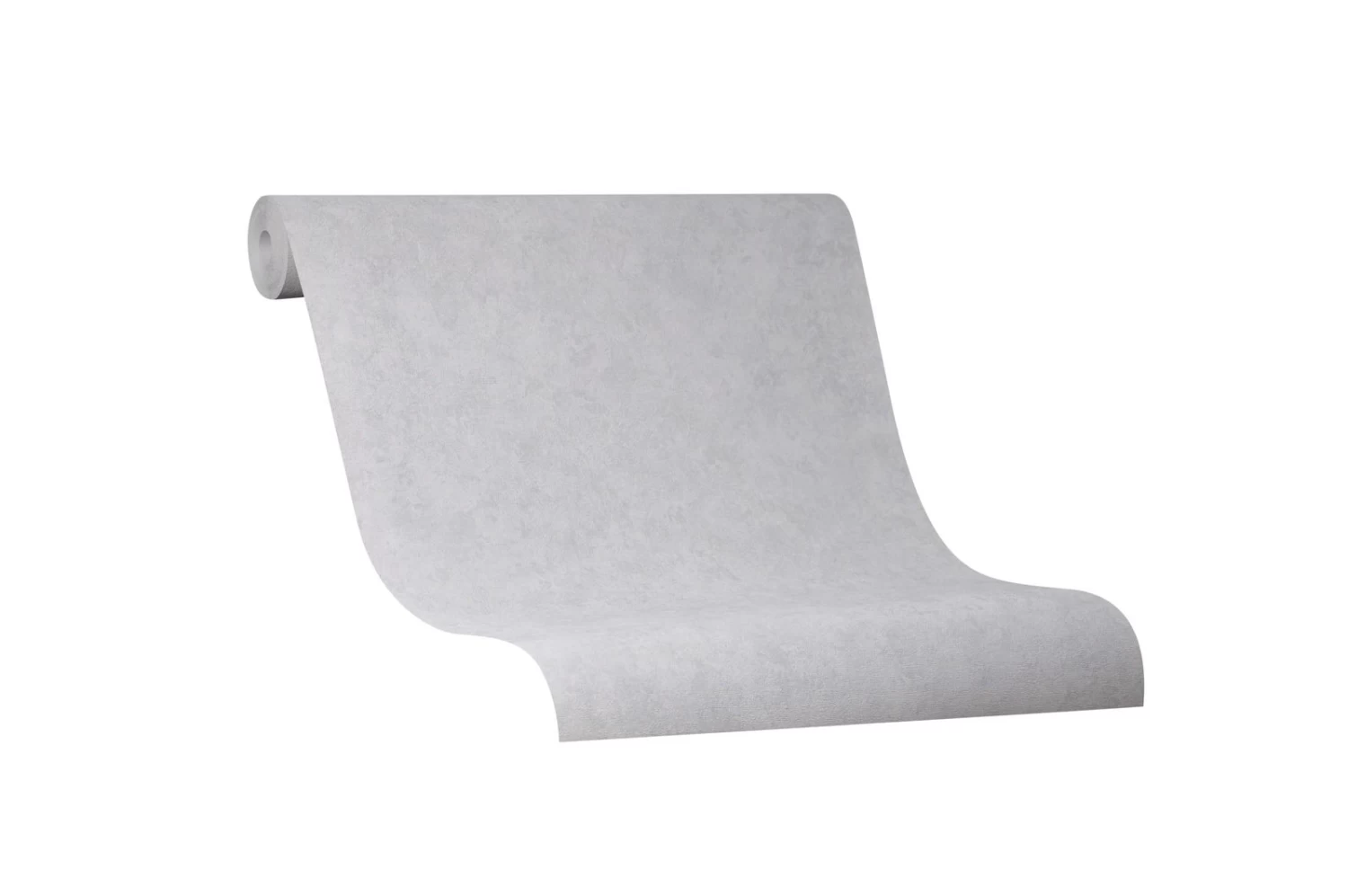 Tapete Vlies Putz Uni Hellgrau Marburg 32261 2 Tapete Vlies Putz Uni Hellgrau Marburg 32261 – Bild 2