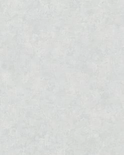 Tapete Vlies Putz Uni Hellgrau Marburg 32261