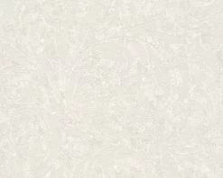 Tapete Vlies Architects Paper Ranken Weiß Glanz 95940-2