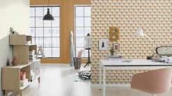 Tapete Vlies Rasch Fächer Japan Braun Schwarz 539356 -Berühmt Tapeten Geschäft Tapete Vlies Rasch Faecher Japan braun schwarz 539356 63208792