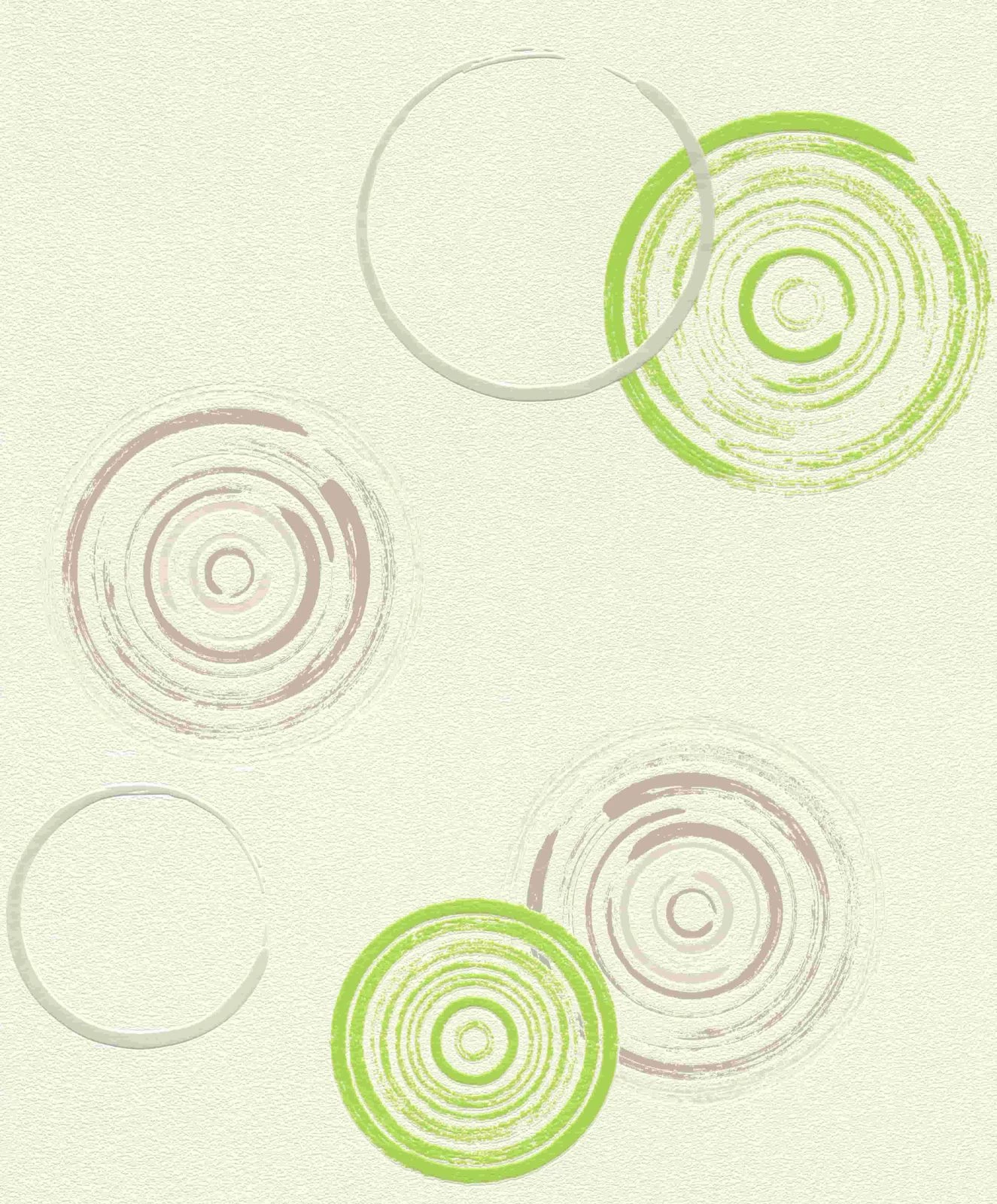 Tapete Vlies Rasch Kreise Prego Weiß Grün Glanz 489453 1 Tapete Vlies Rasch Kreise Prego Weiß Grün Glanz 489453