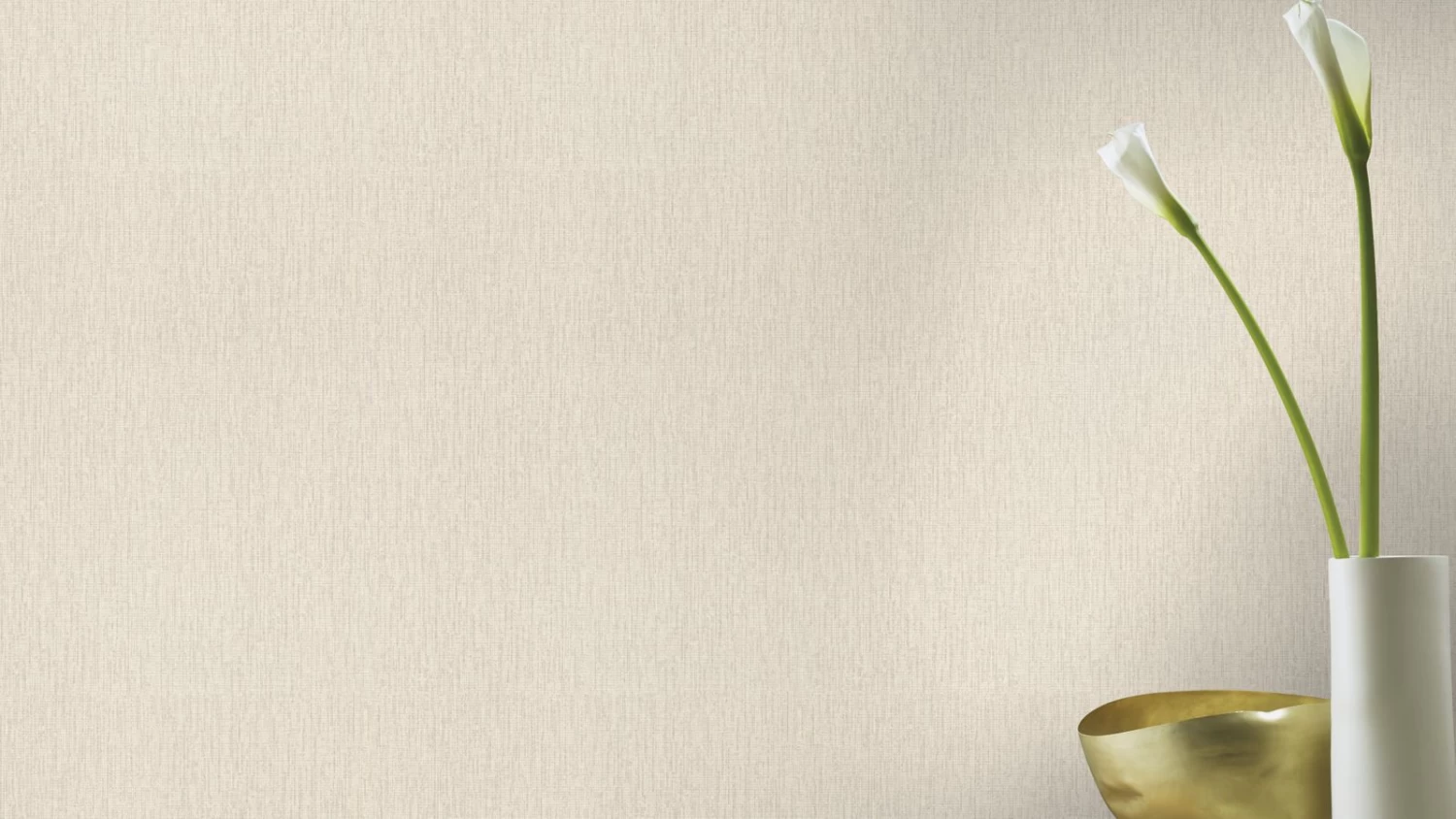 Tapete Vlies Rasch Leinen Struktur Greige Silber 484229 2 Tapete Vlies Rasch Leinen Struktur Greige Silber 484229 – Bild 2