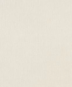 Tapete Vlies Rasch Uni Textil Creme-weiß 484519