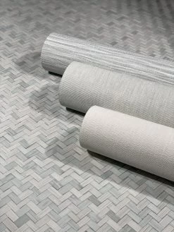 Tapete Vlies Rattan Bast Holz Grau-blau 33312 9 Tapete Vlies Rattan Bast Holz Grau-blau 33312 -Berühmt Tapeten Geschäft Tapete Vlies Rattan Bast Holz grau blau 33312 63210598