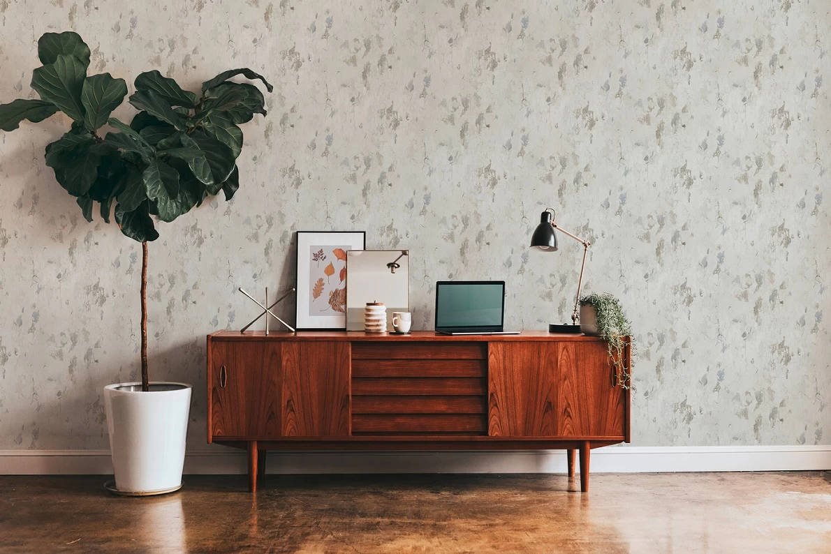 Tapete Vlies Stein-Muster Weiß Grau Braun 37954-4 4 Tapete Vlies Stein-Muster Weiß Grau Braun 37954-4 – Bild 4