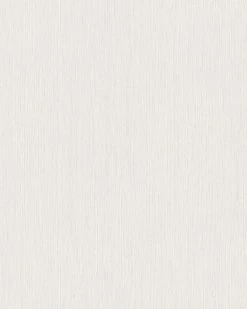 Tapete Vlies Streifen Uni Grau-beige Marburg 32220