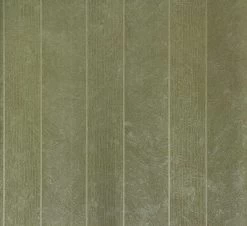 Tapete Vlies Streifen Grün Gold Marburg 56845