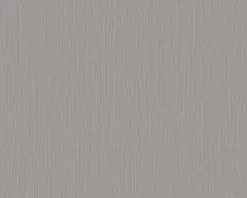 Tapete Vlies Struktur Gestreift Graubraun Grau 9130-74