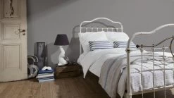 Tapete Vlies Struktur Gestreift Graubraun Grau 9130-74 -Berühmt Tapeten Geschäft Tapete Vlies Struktur Gestreift graubraun grau 9 1