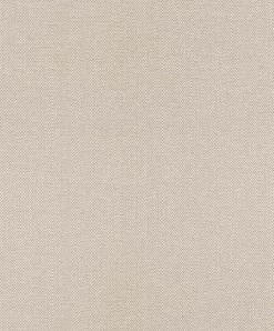 Tapete Vlies Textil Design Creme Grau Rasch Textil 229270