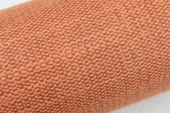 Tapete Vlies Uni Textilstruktur Orange-rot Rasch 700497 -Berühmt Tapeten Geschäft Tapete Vlies Uni Textilstruktur orange rot Rasch 700497 63208706 2