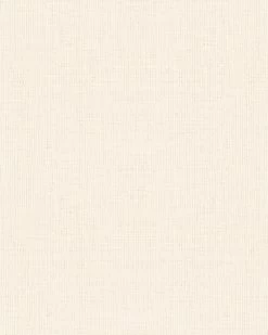 Vliestapete Uni Rattanmuster Beige Casual 30459