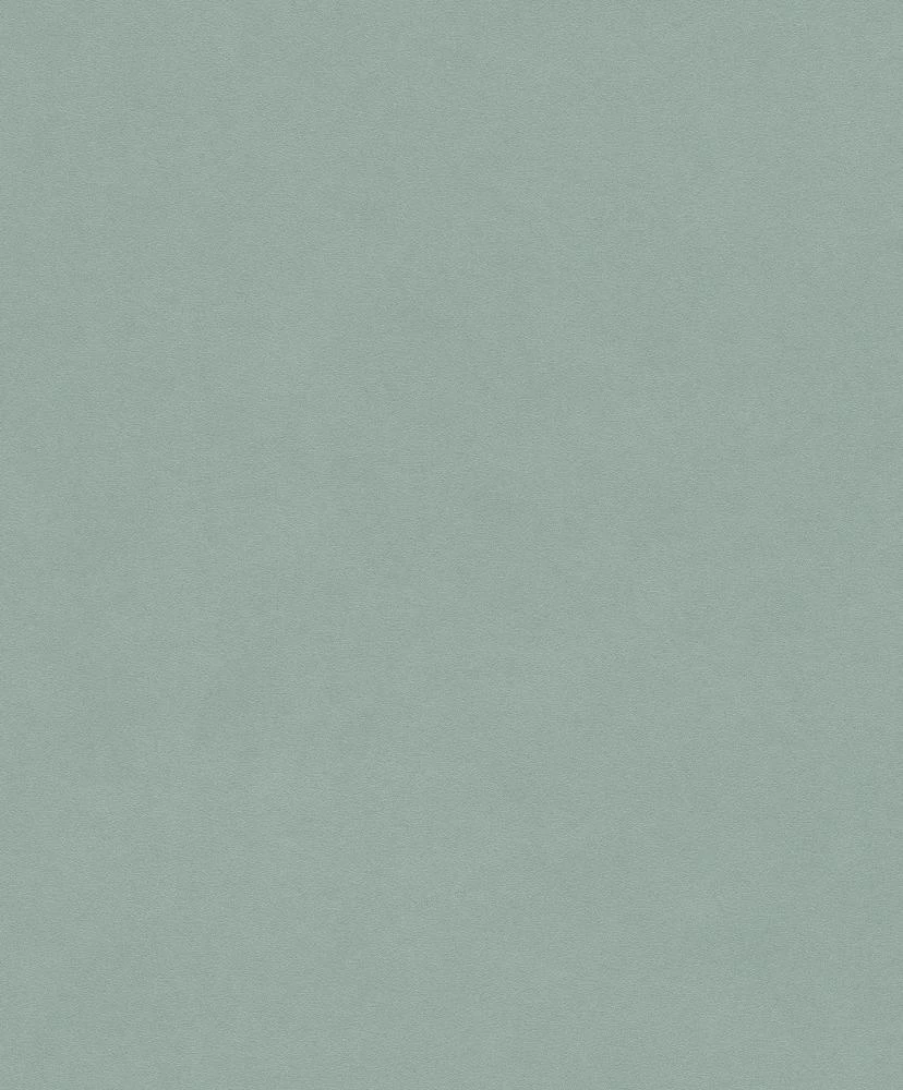 Tapete Vlies Uni Blaugrün Rasch Passepartout 606348 1 Tapete Vlies Uni Blaugrün Rasch Passepartout 606348
