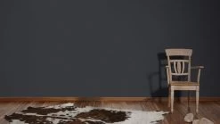 A.S. Creation Tapete Vlies Uni-Design Einfarbig Schwarz 3493-30 -Berühmt Tapeten Geschäft Tapete Vlies Uni schwarz AS Creation 3493 30 181 2