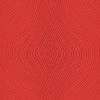 Tapete Vlies Wellen Grafik Rot Glanz Marburg 52522