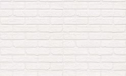 XL Vlies Tapete Großrolle Backstein 150117