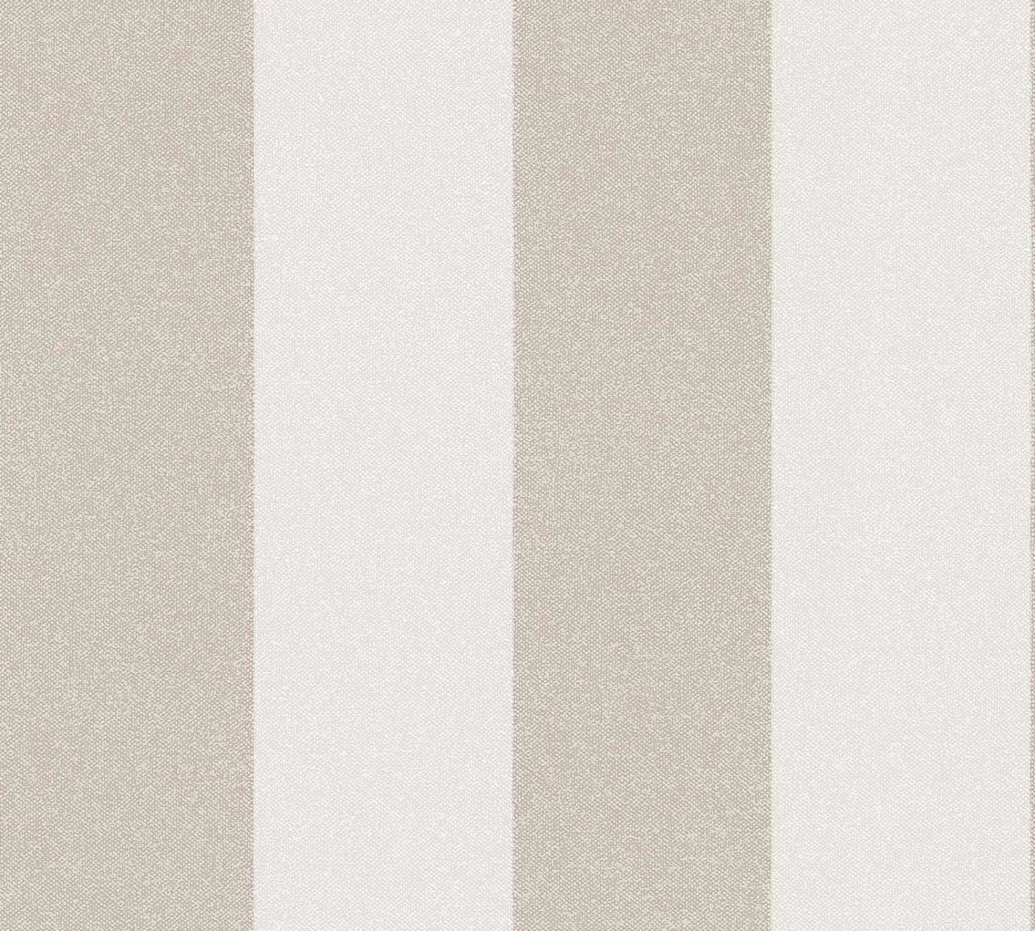 A.S. Creation Tapete Vlies Weiß Beige Streifen 37554-3 | 375543 2 A.S. Creation Tapete Vlies Weiß Beige Streifen 37554-3 | 375543 – Bild 2
