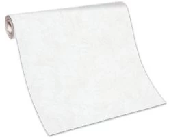 Tapete Carat Vliestapete Einfarbig Creme 10078-14