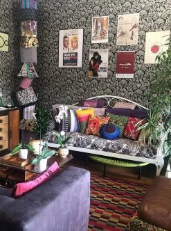 Tapete Tiberia Perlbeige -Berühmt Tapeten Geschäft Tiberia K 821361 2880x1440