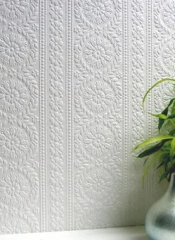 Tapete Townsend Weiss