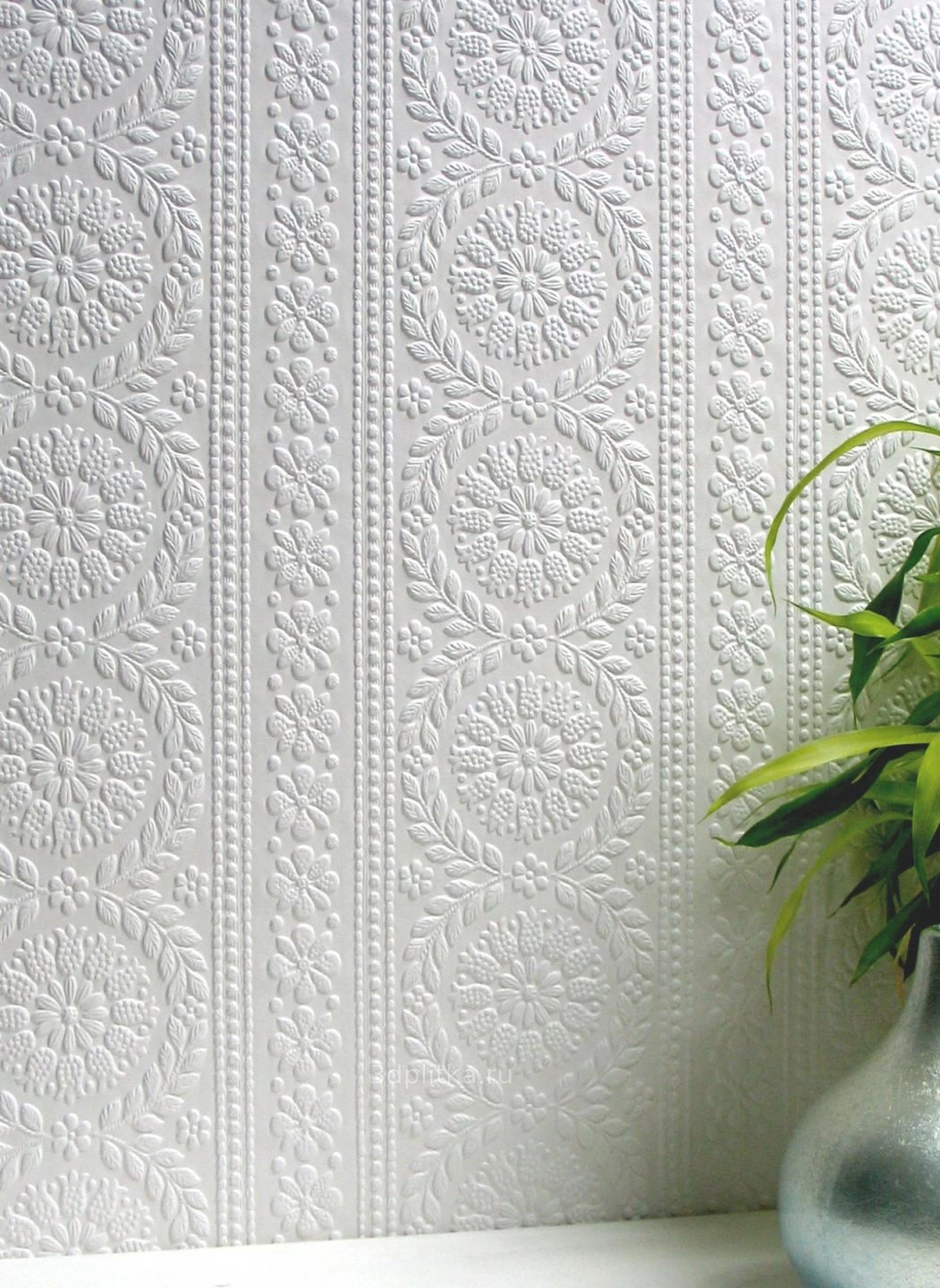 Tapete Townsend Weiss 1 Tapete Townsend Weiss