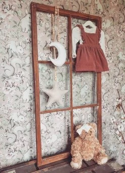 Tapete Twiggy Rosenholz -Berühmt Tapeten Geschäft Twiggy M 451791 2880x1440