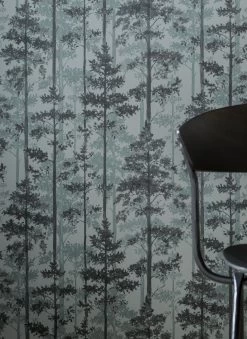 Tapete Valira Grautöne