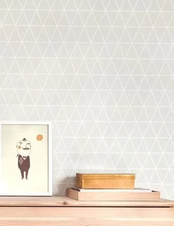 Tapete Viggo Blassgrau 8 Tapete Viggo Blassgrau -Berühmt Tapeten Geschäft Viggo E 389121 2880x1440