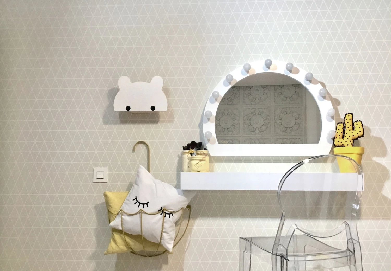 Tapete Viggo Blassgrau 5 Tapete Viggo Blassgrau – Bild 5