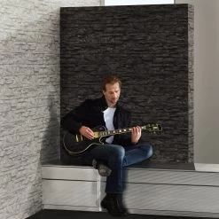 A.S. Creation Vlies Tapete Steinoptik Naturstein Grau AS Creation 7071-16 16 A.S. Creation Vlies Tapete Steinoptik Naturstein Grau AS Creation 7071-16 -Berühmt Tapeten Geschäft Vlies Tapete Steinoptik Naturstein grau AS Creation 7071 16 17258 7