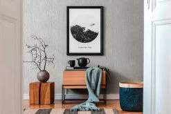 A.S. Creation Vliestapete 385987 Struktur Grau Silber Metallic -Berühmt Tapeten Geschäft Vliestapete 385987 Struktur Grau Silber Metallic 63212606 4