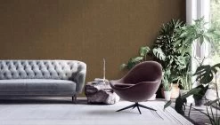 A.S. Creation Vliestapete 386126 Gewebe Braun -Berühmt Tapeten Geschäft Vliestapete 386126 Gewebe Braun 63212621 1