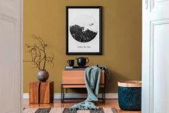 A.S. Creation Vliestapete 386136 Textil Optik Gelb -Berühmt Tapeten Geschäft Vliestapete 386136 Textil Optik Gelb 63212628 2