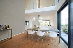 A.S. Creation Vliestapete Putzoptik Shabby Braun Silber Metallic 38969-8 -Berühmt Tapeten Geschäft Vliestapete Beton Optik Braun Silber Metallic 38969 8 63216882 5